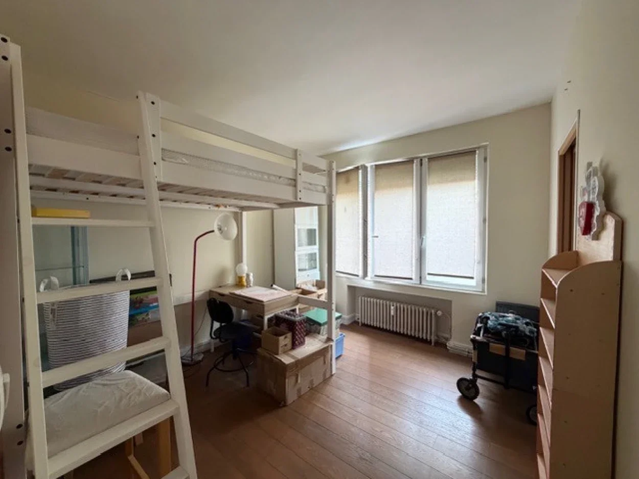 Appartement Rue de Bourgogne à Lille