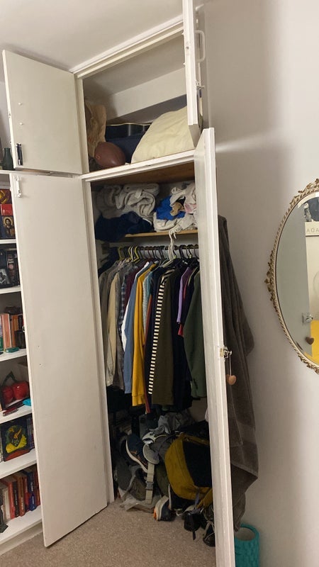 Room Stockwell Road in Greater London