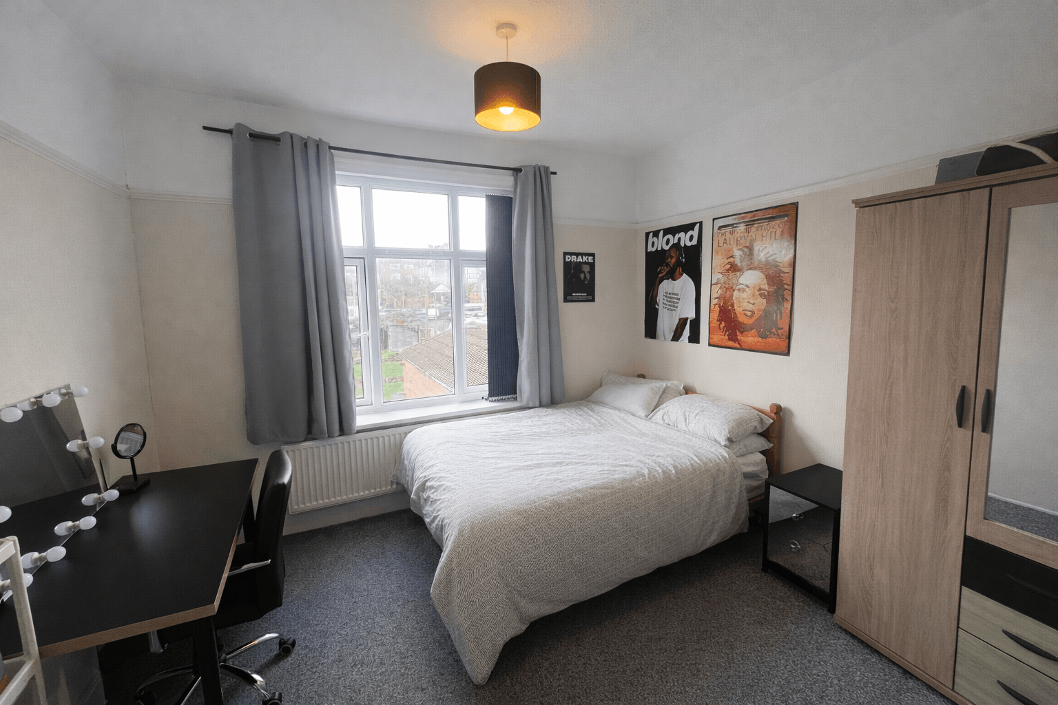 House Arnesby Road in Nottingham