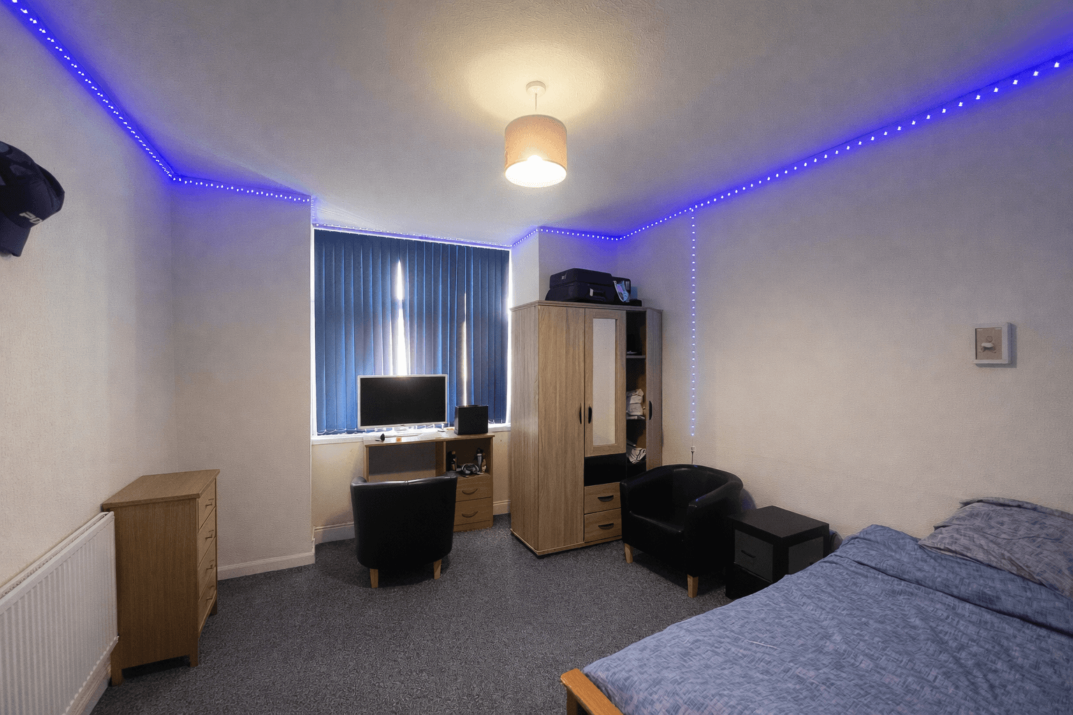 House Arnesby Road in Nottingham