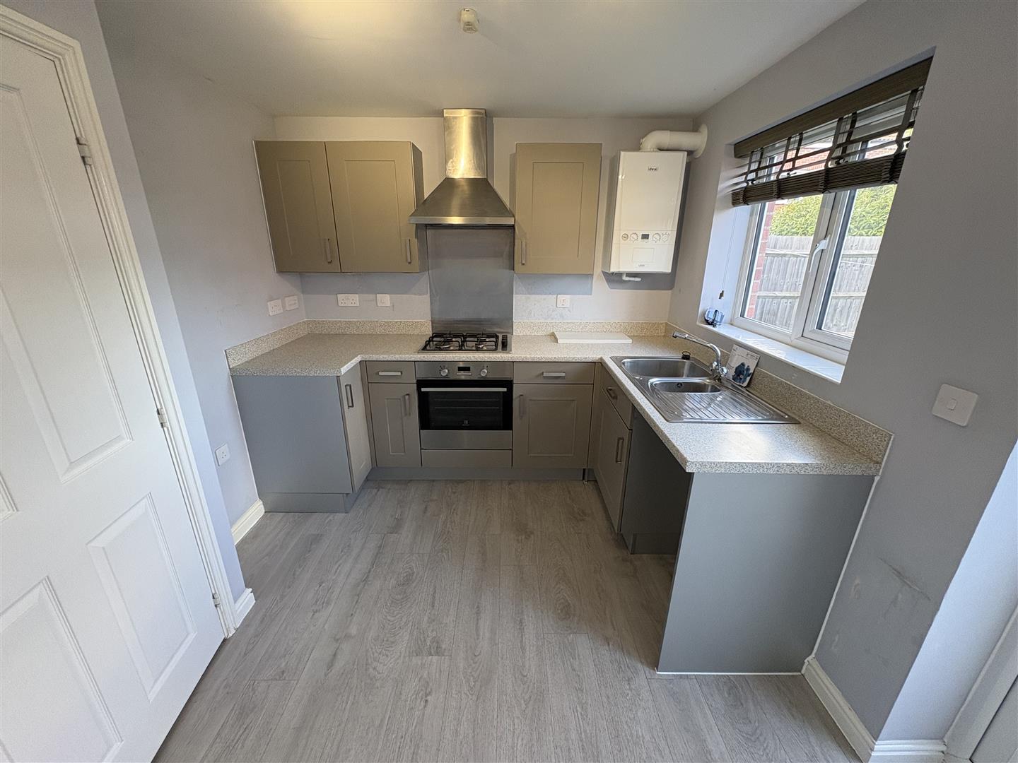 House Academy Close in Melksham
