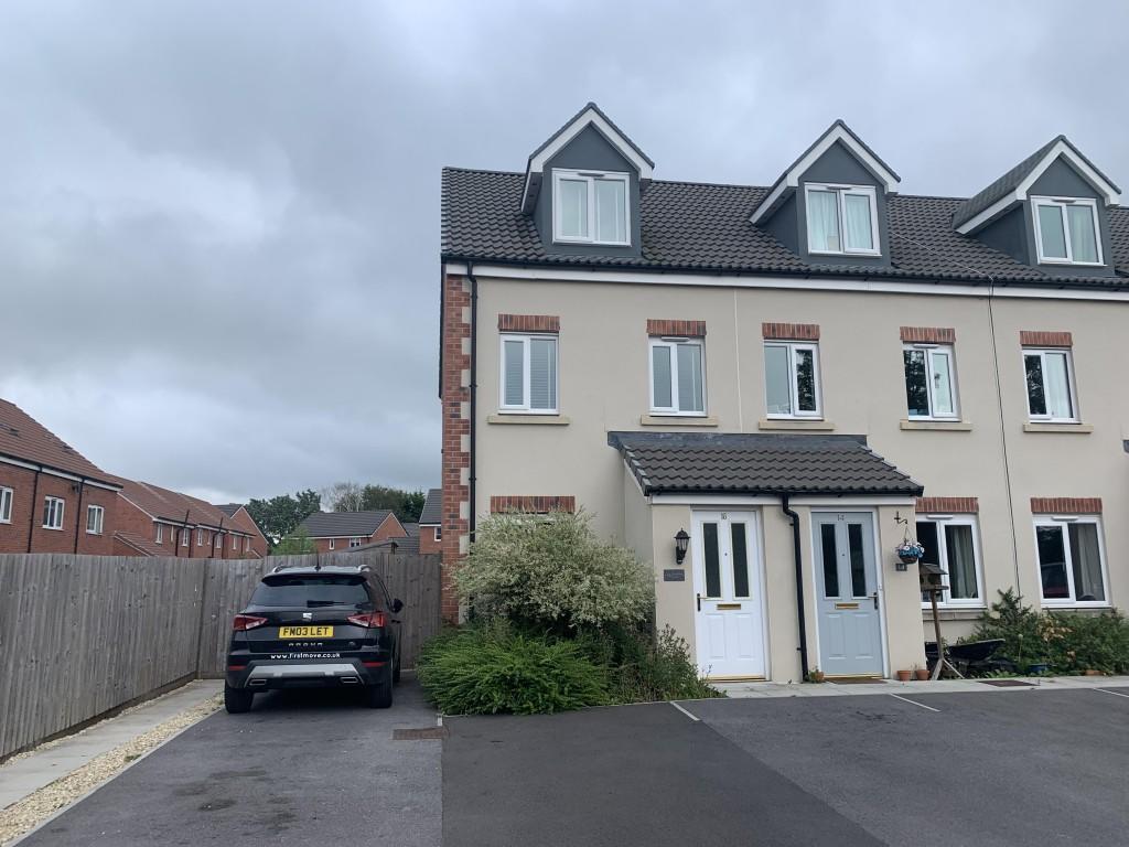 House Academy Close in Melksham