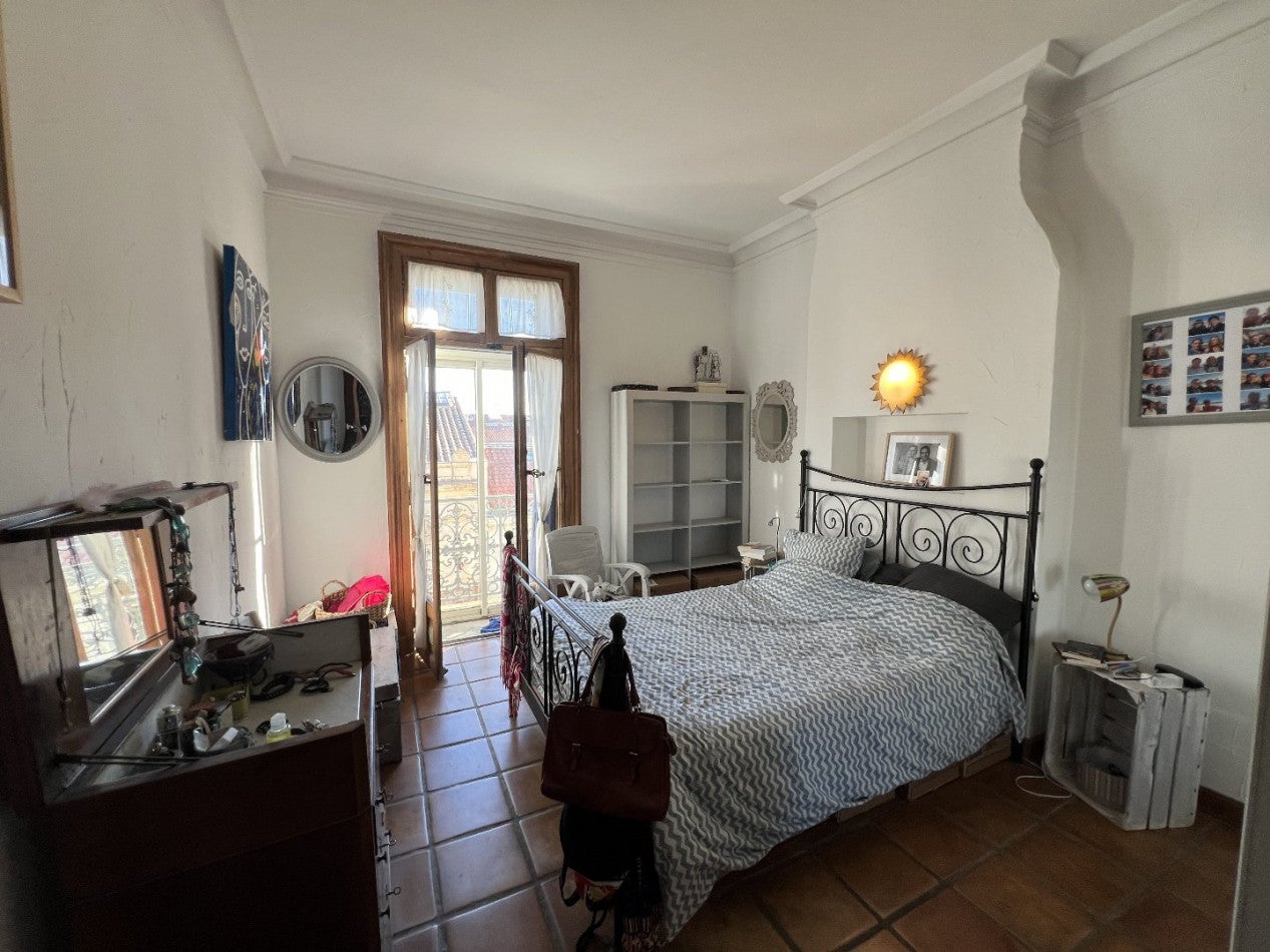 Flat Impasse De Crève Coeur in Sète