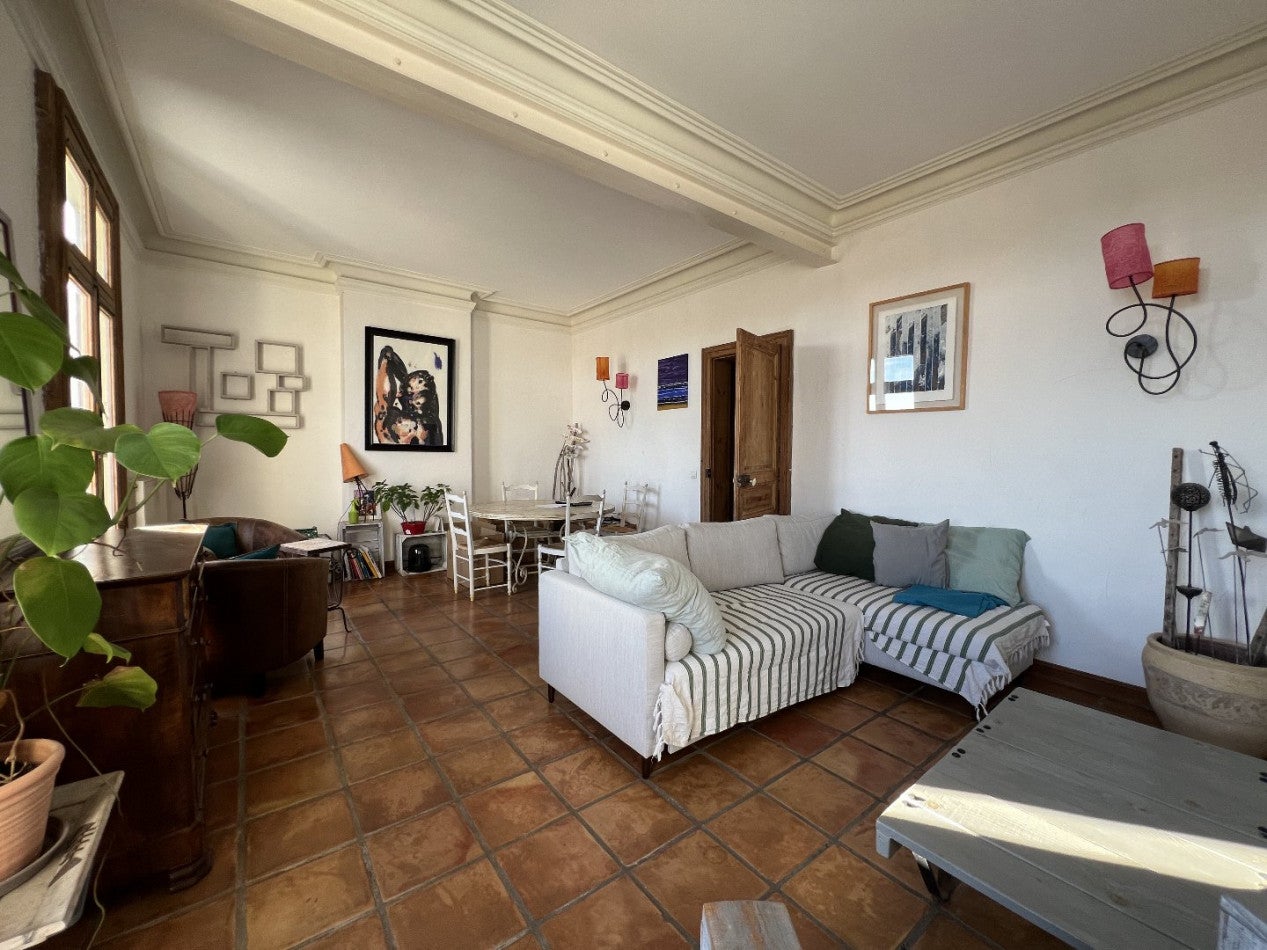 Flat Impasse De Crève Coeur in Sète