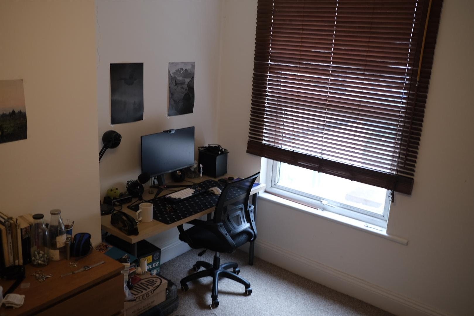 Room Kingston Road in Bristol