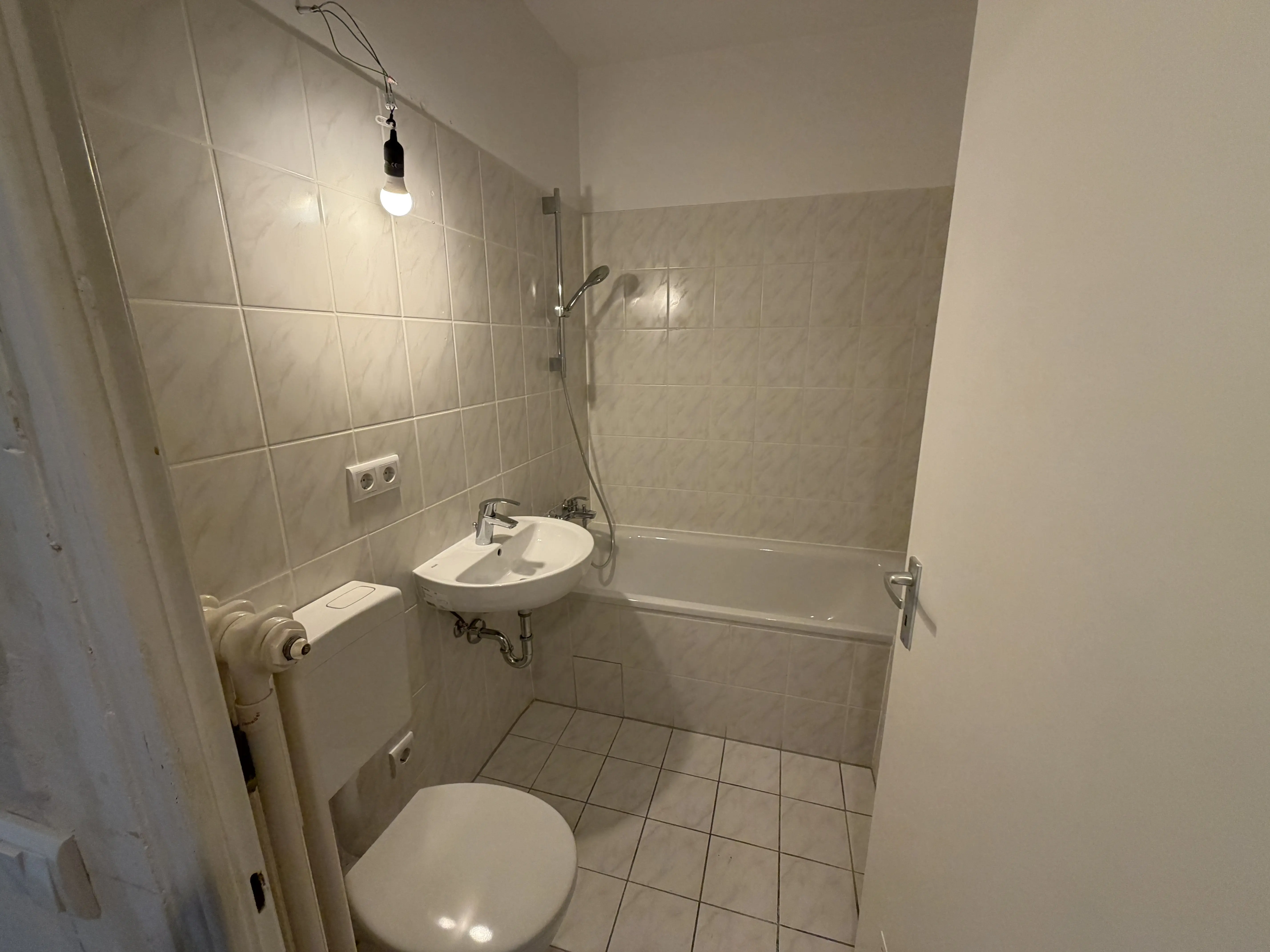 Wohnung Krautstraße in Berlin