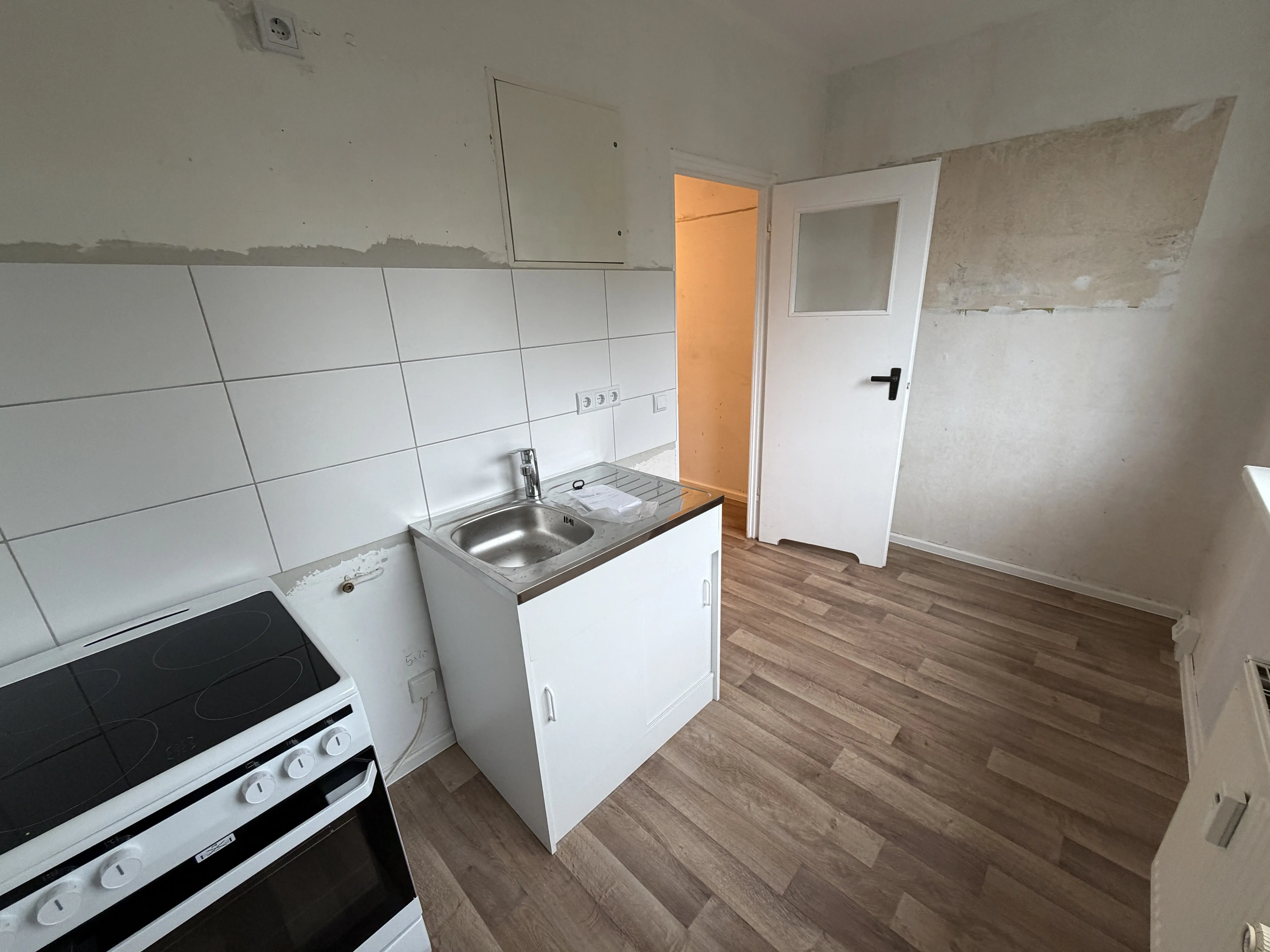 Wohnung Krautstraße in Berlin