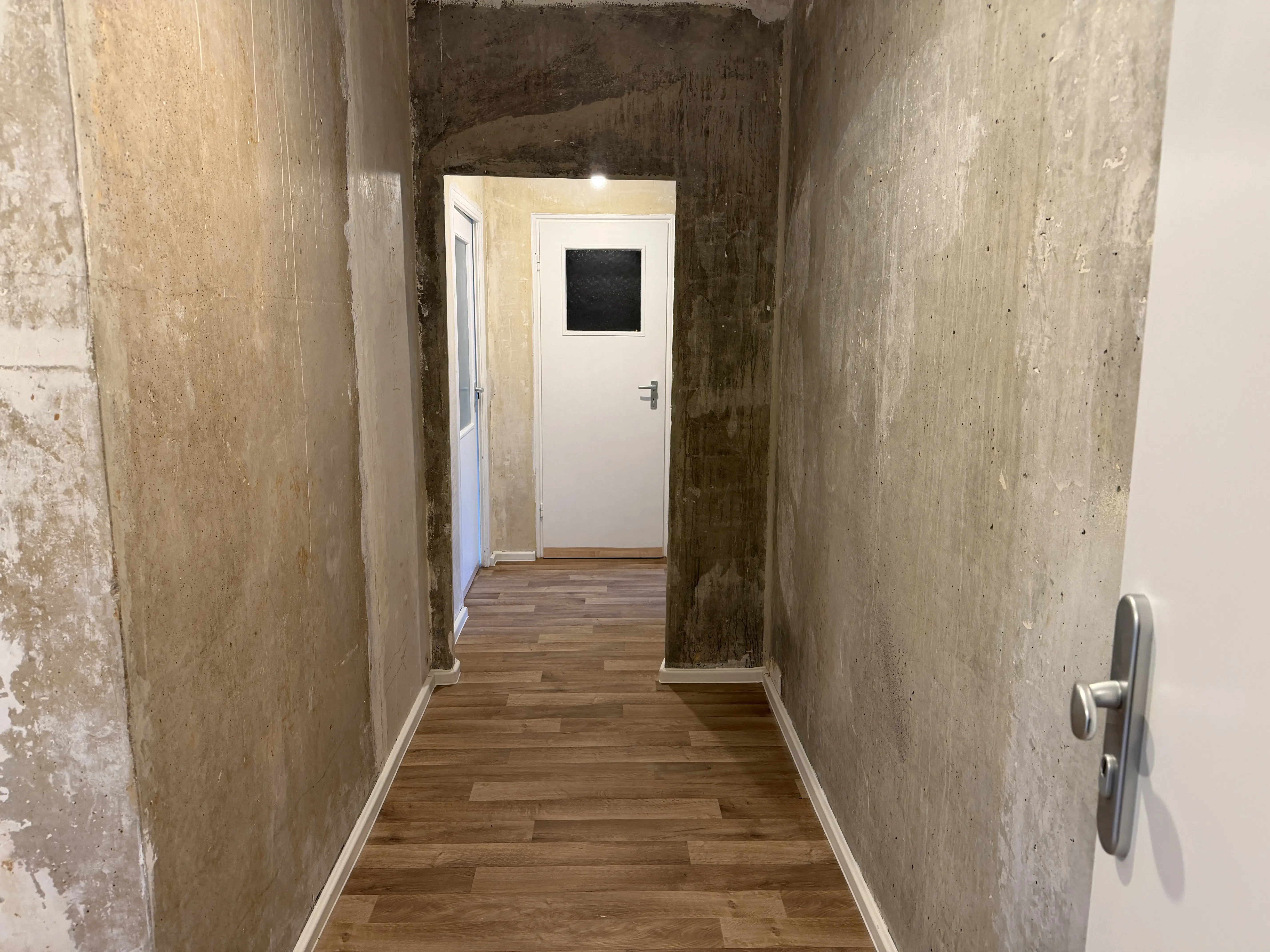 Wohnung Krautstraße in Berlin