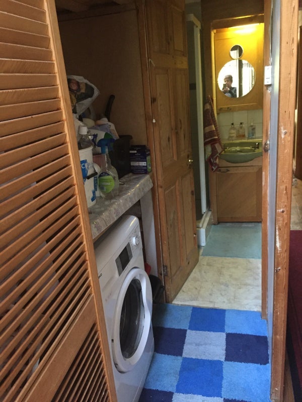 Room Briavels Grove in Bristol