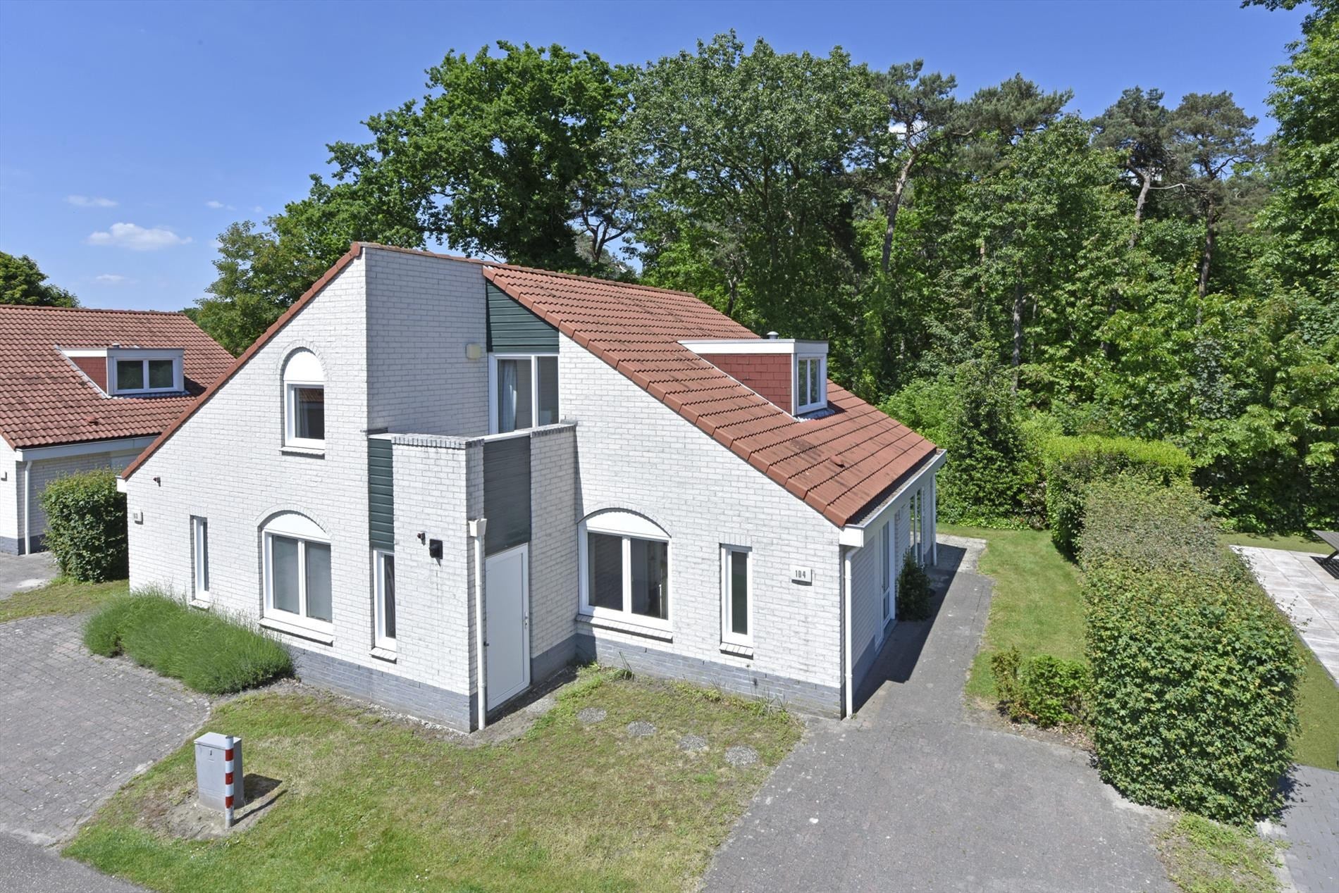 Dorperheideweg 12 104 in Arcen