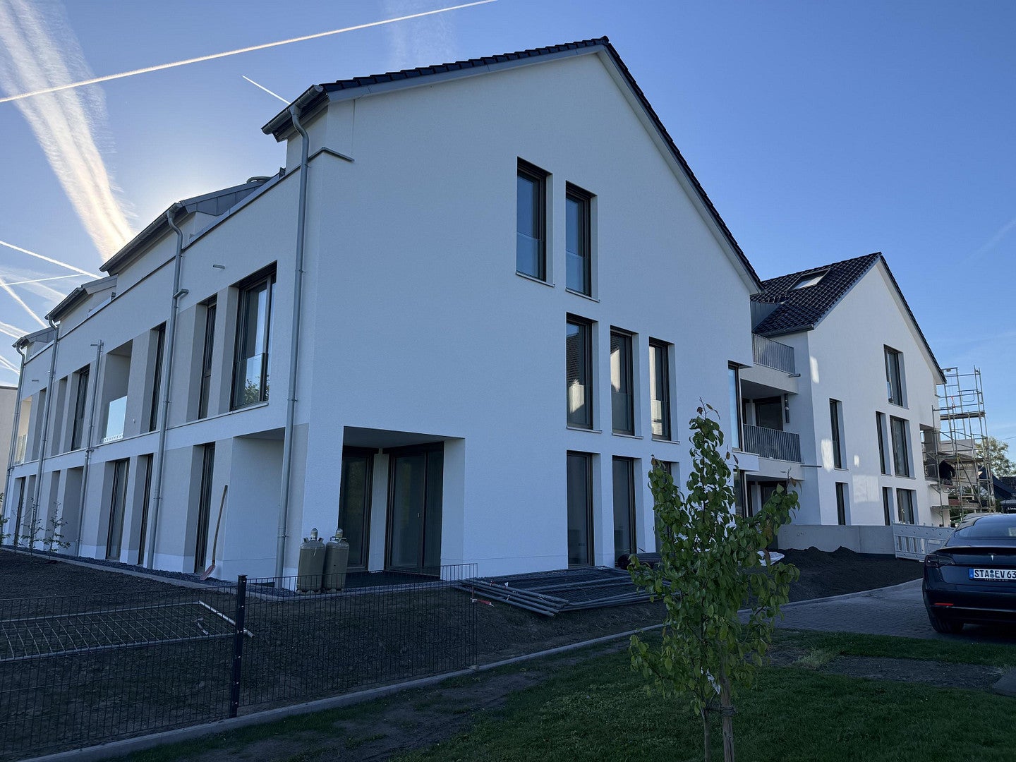 Wohnung Eichholzstraße in Dortmund