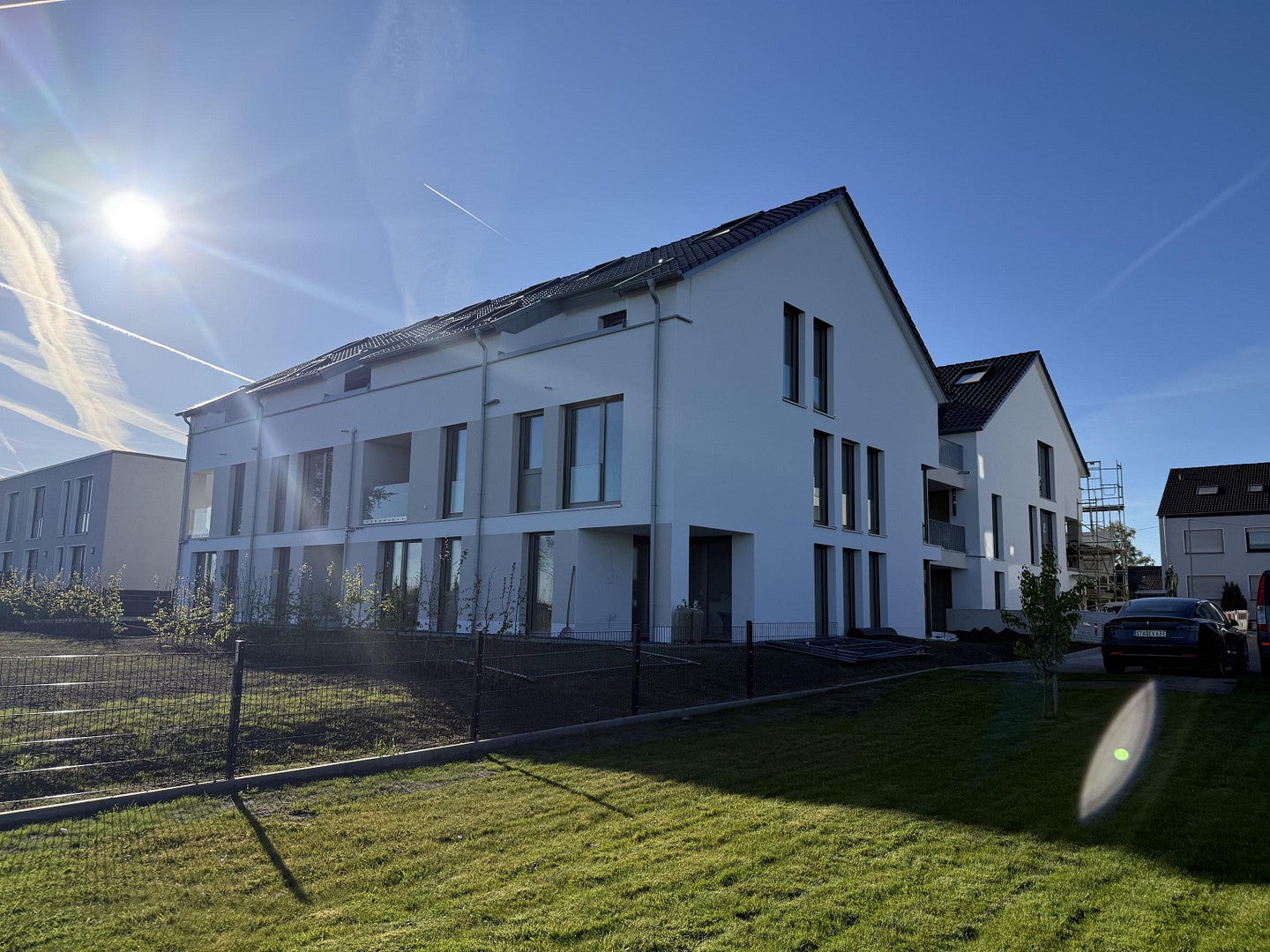 Wohnung Eichholzstraße in Dortmund