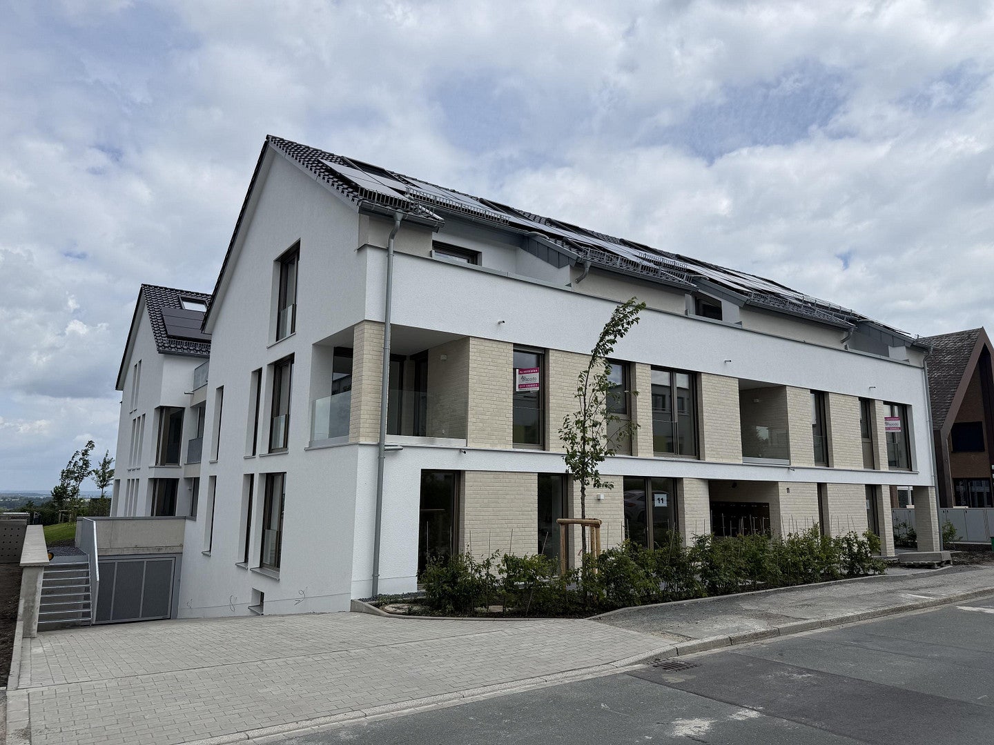 Wohnung Eichholzstraße in Dortmund