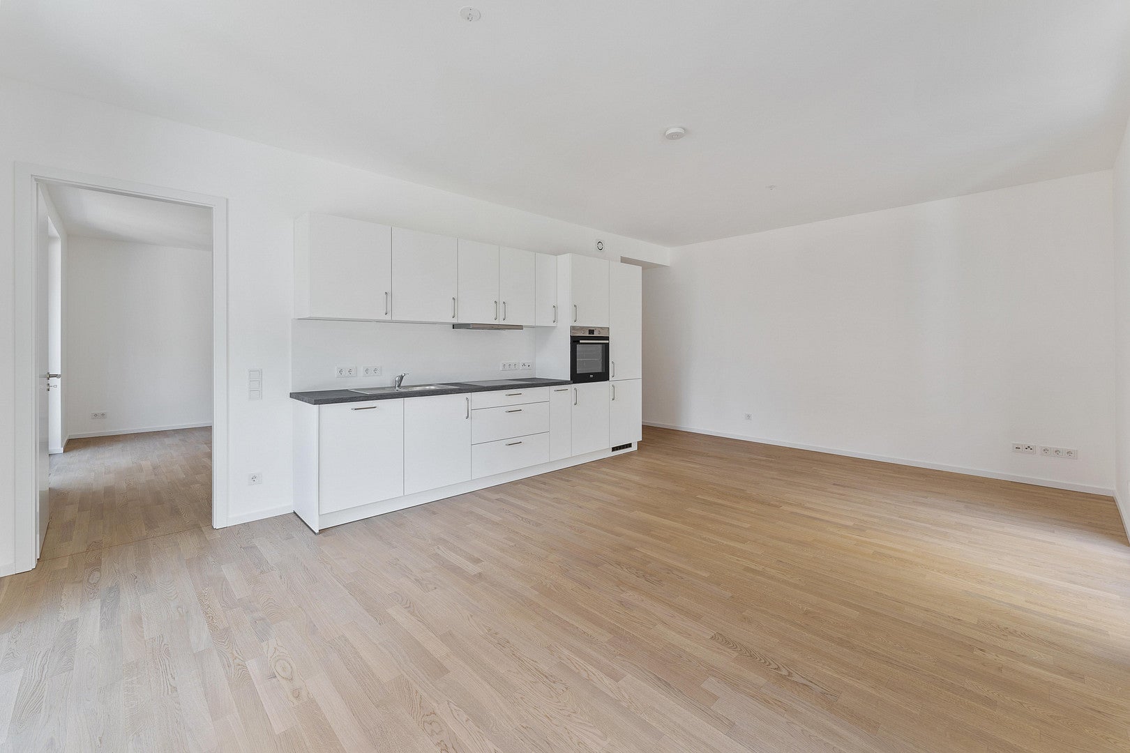 Wohnung Mühlenstraße in Berlin