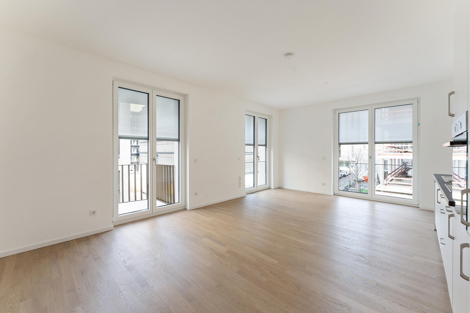 Wohnung Mühlenstraße in Berlin