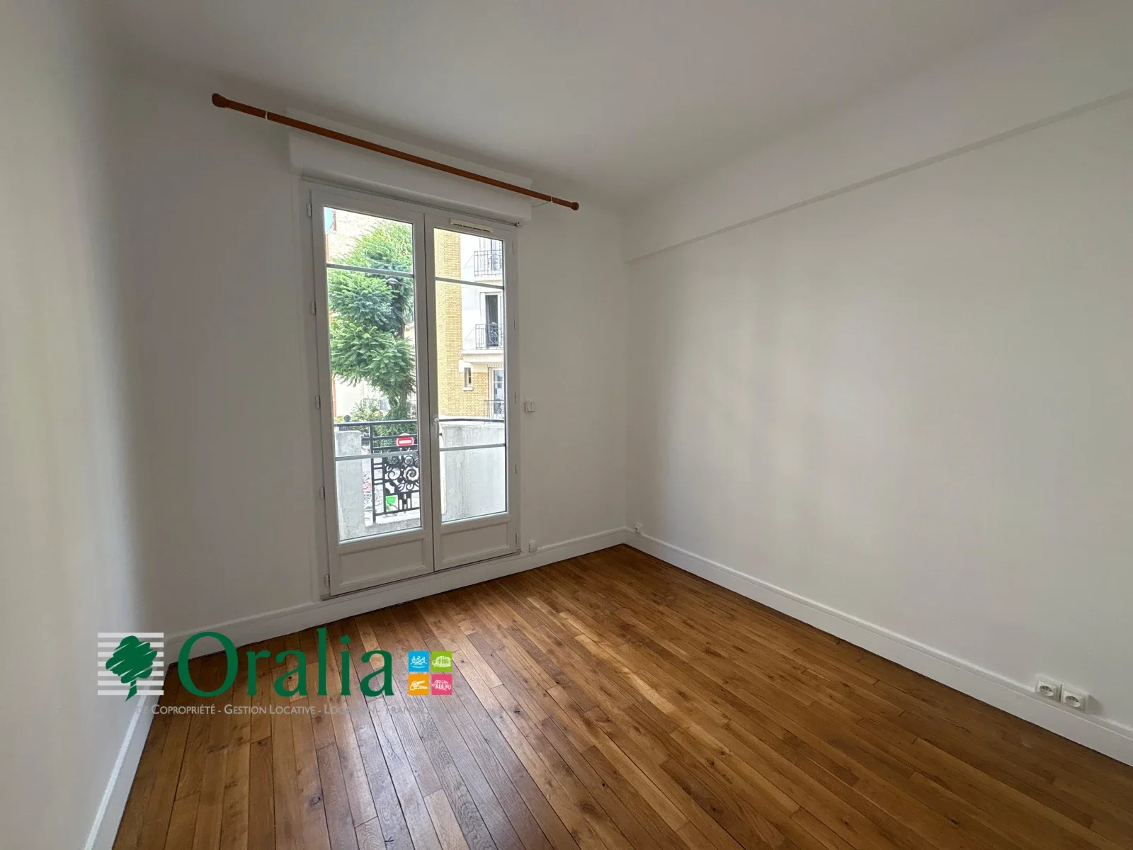 Appartement Rue Froidevaux à Paris