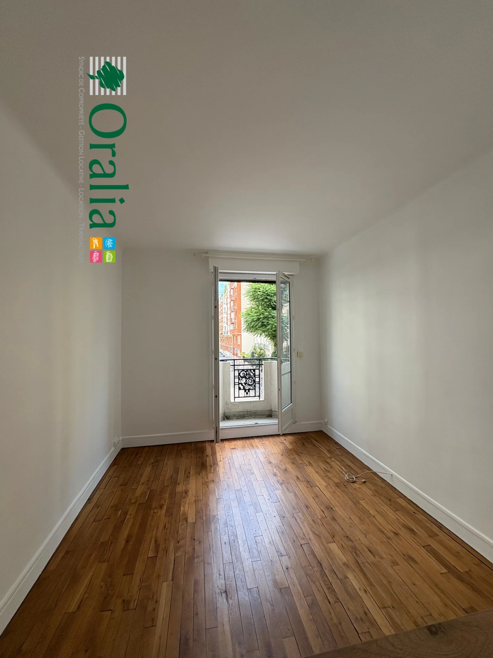 Appartement Rue Froidevaux à Paris