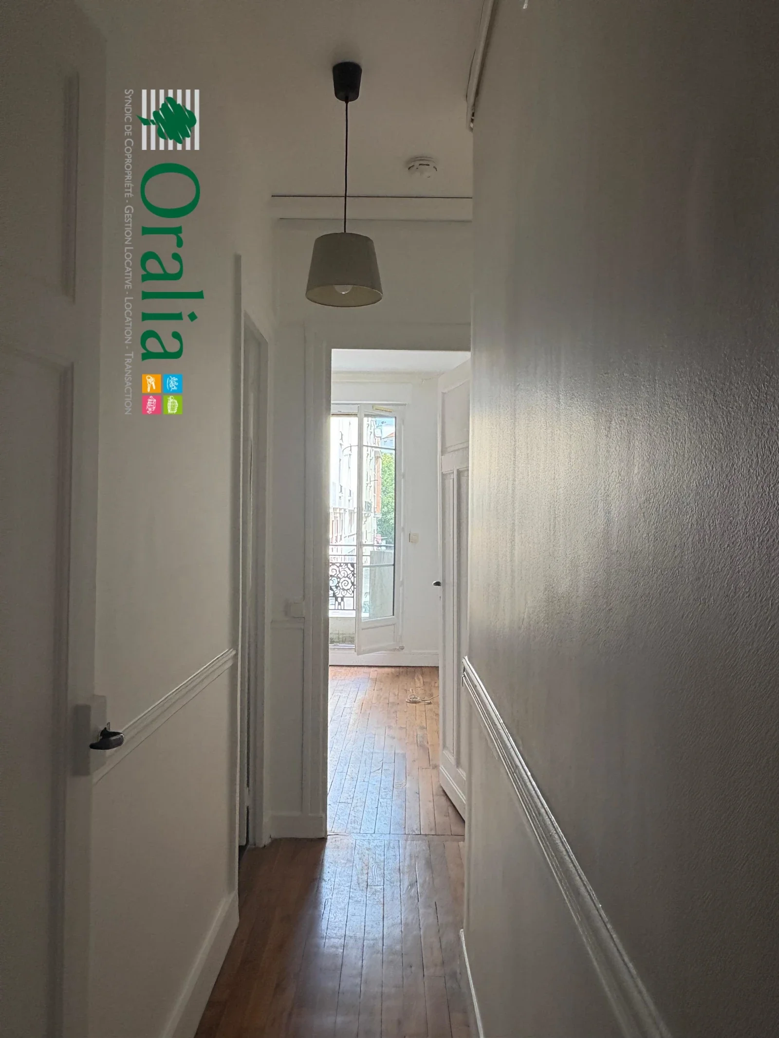 Appartement Rue Froidevaux à Paris