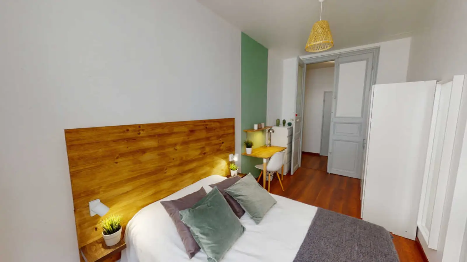 Appartement Rue des Soldats à Montpellier