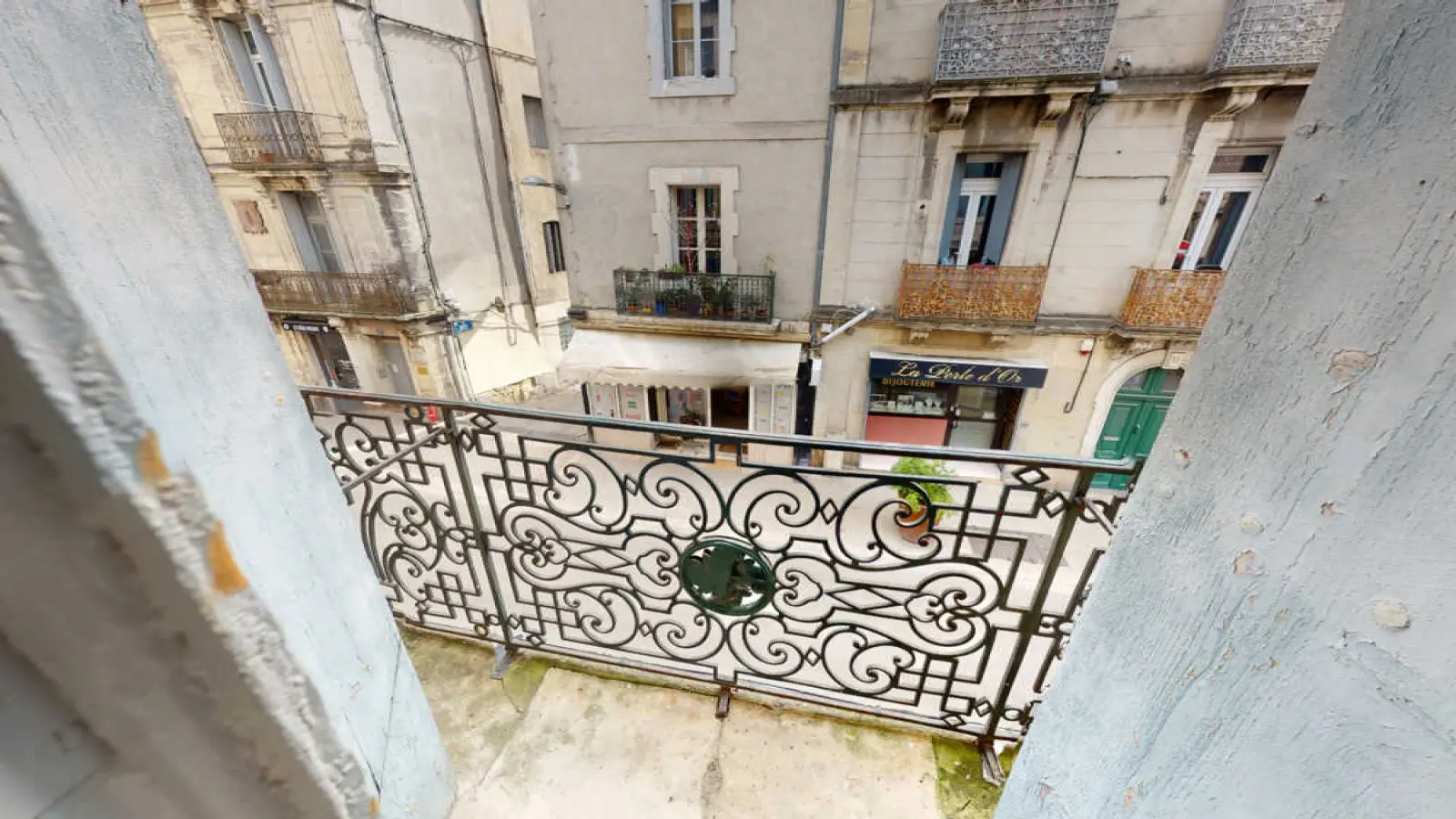 Appartement Rue des Soldats à Montpellier
