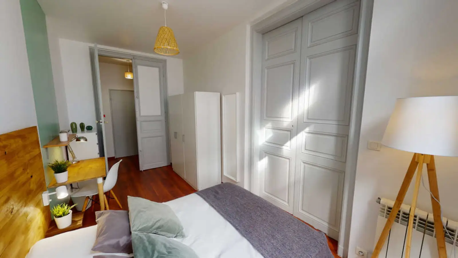 Appartement Rue des Soldats à Montpellier