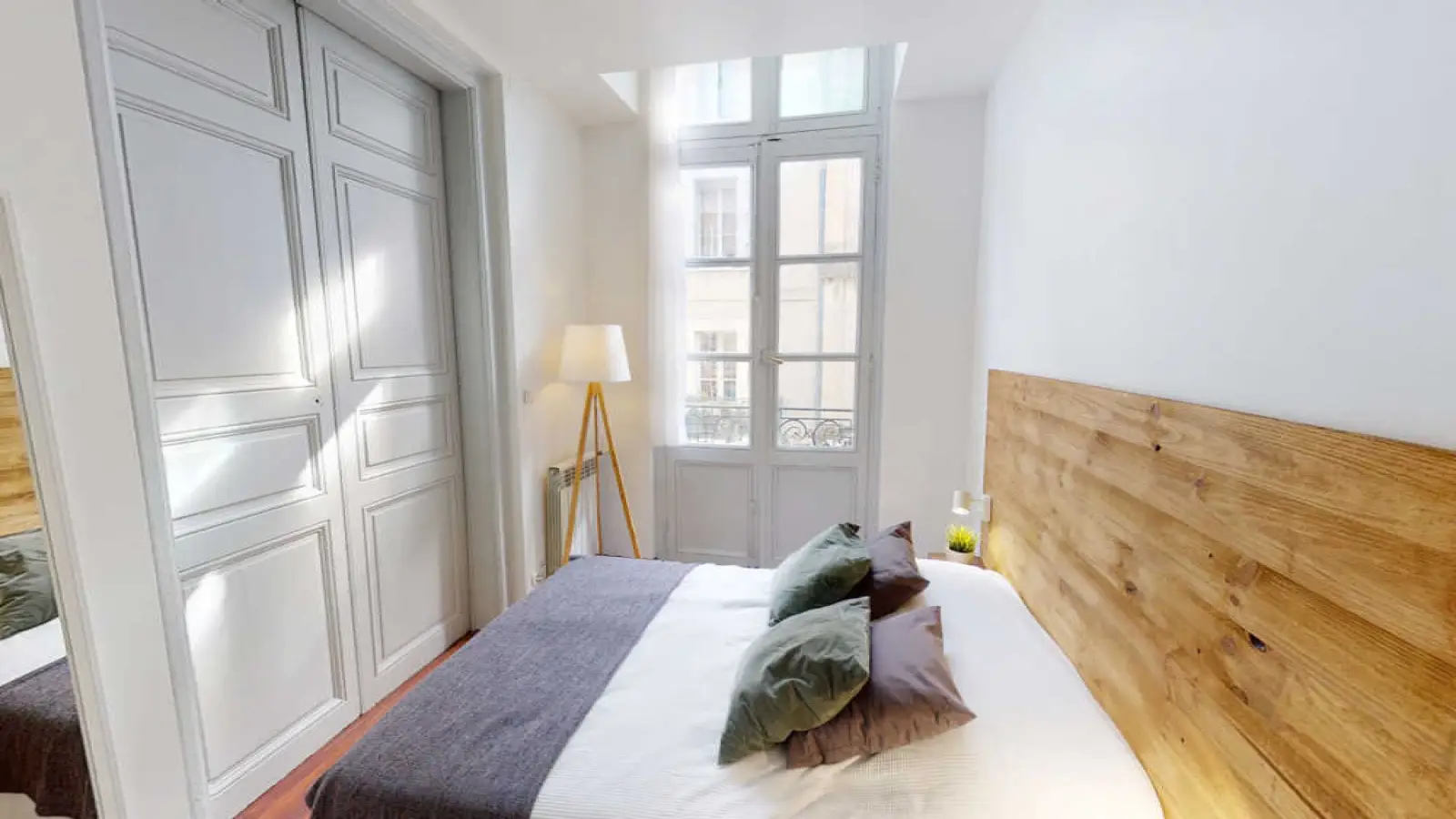Appartement Rue des Soldats à Montpellier