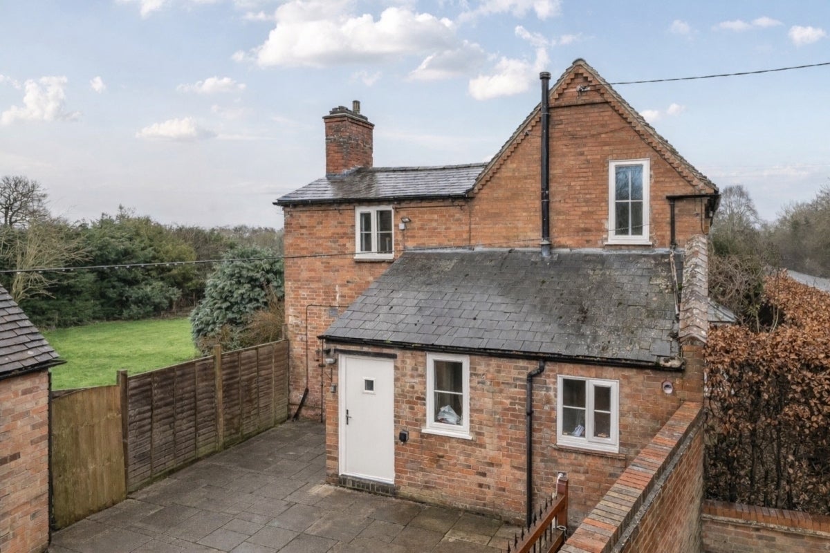 House A429 in Warwick