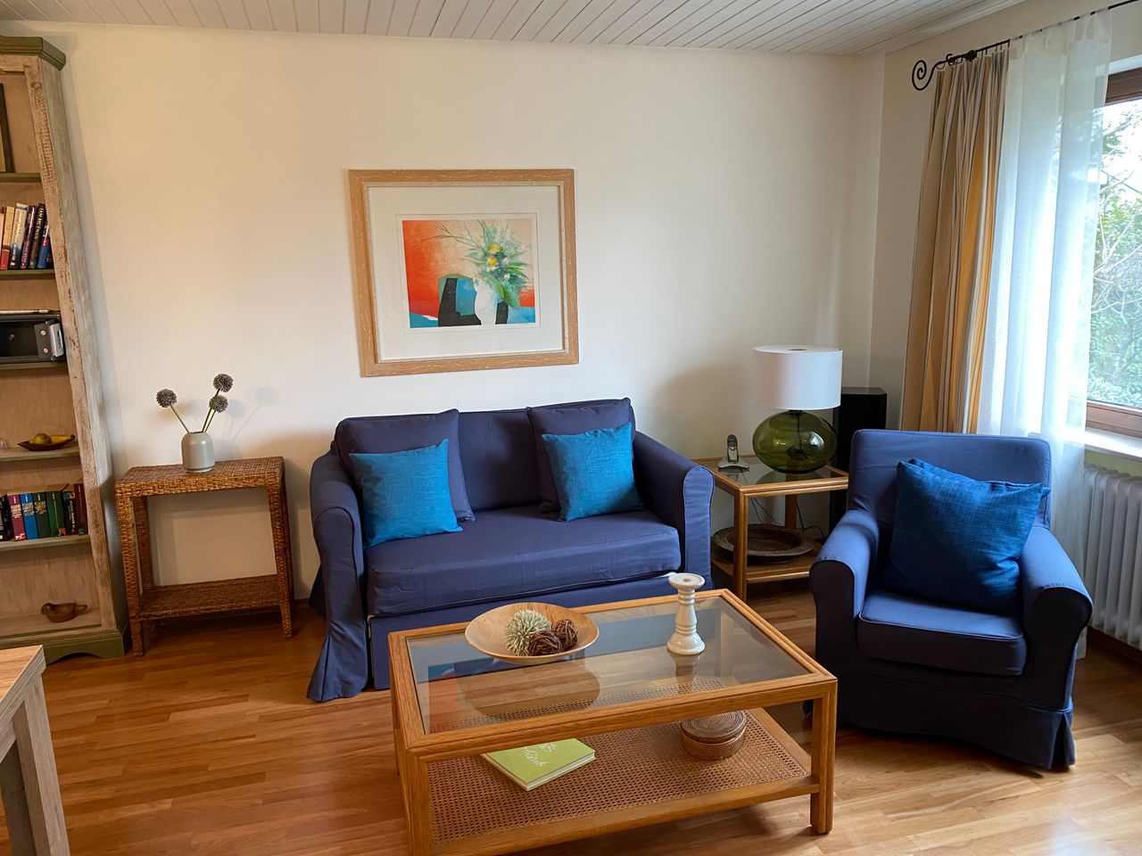 Wohnung Sonnenhalde in Baden-Baden