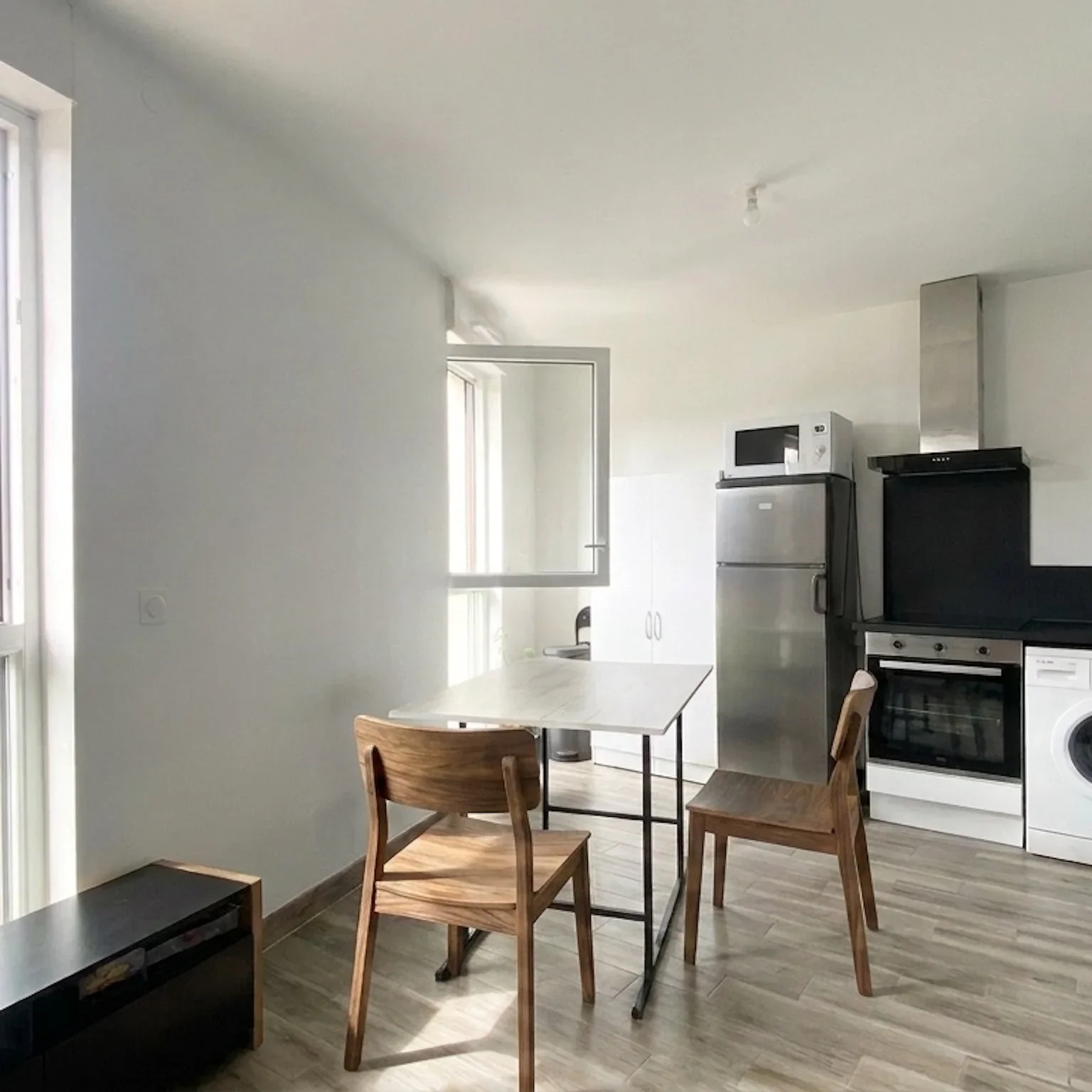 Appartement Rempart Monseigneur Caspar à Obernai
