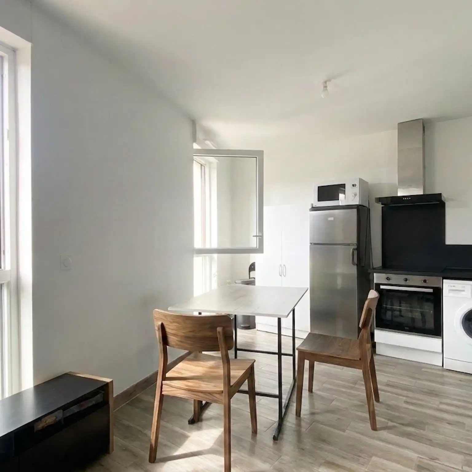 Flat Rempart Monseigneur Caspar in Obernai