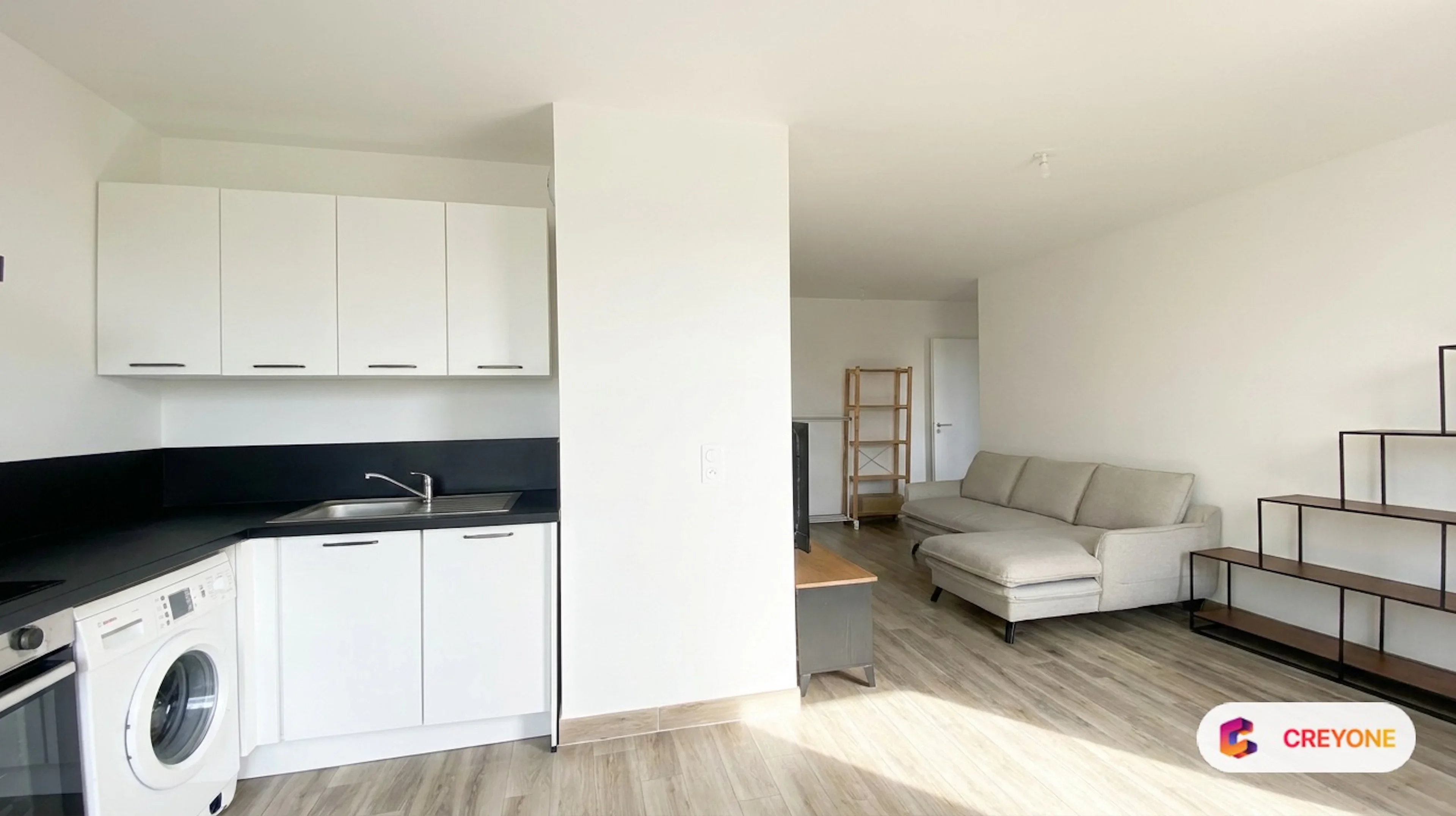 Appartement Rempart Monseigneur Caspar à Obernai
