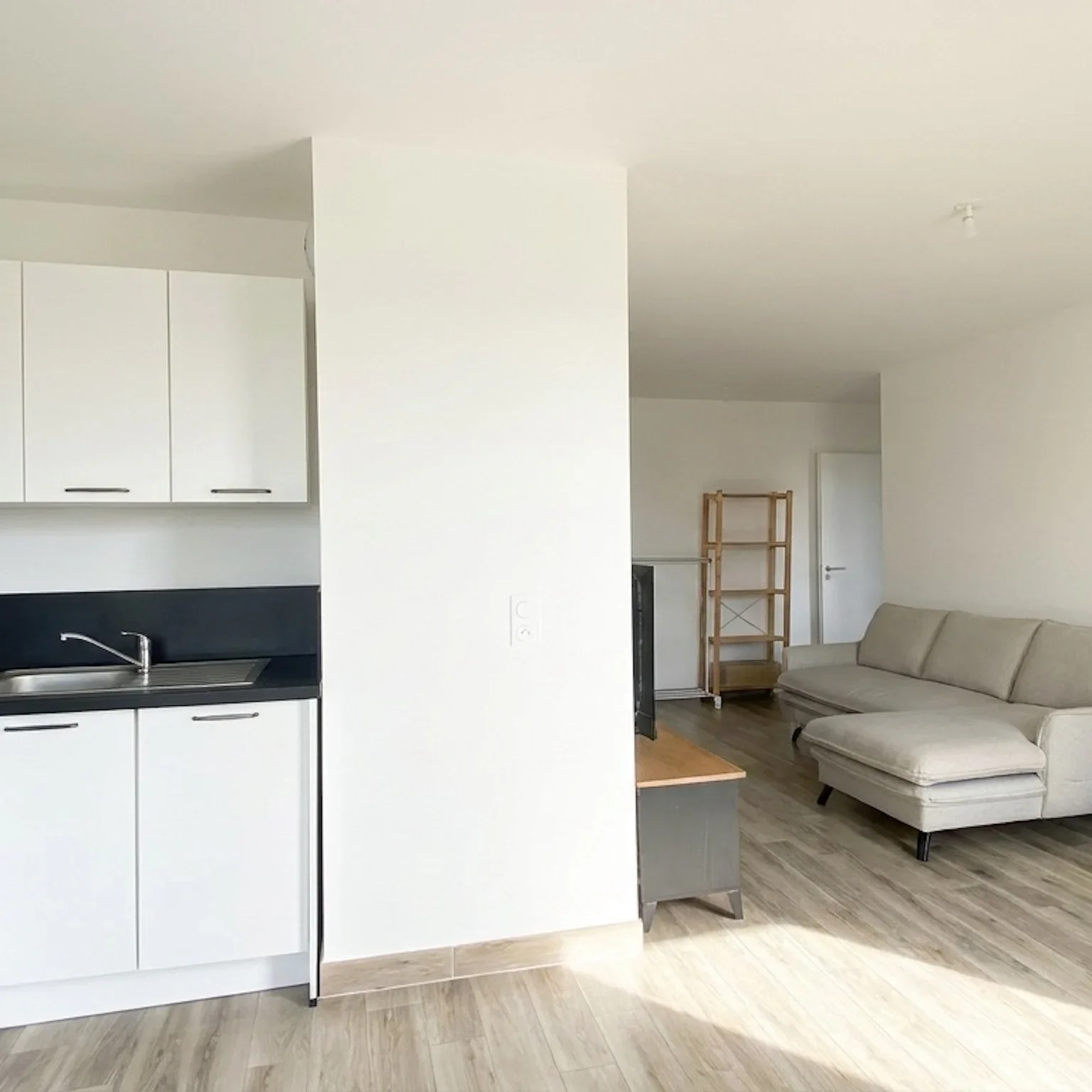 Appartement Rempart Monseigneur Caspar à Obernai