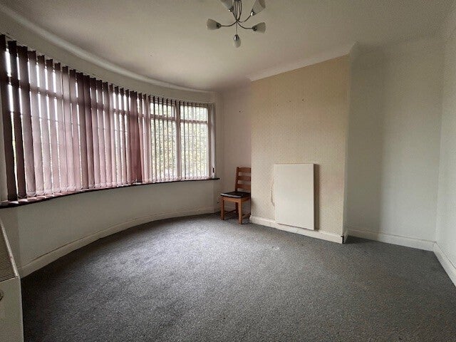 House Bramingham Road in Luton