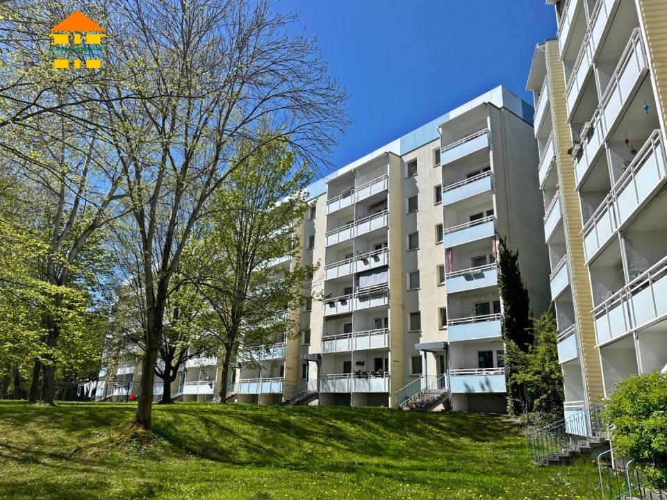 Wohnung Albert-Köhler-Straße in Chemnitz