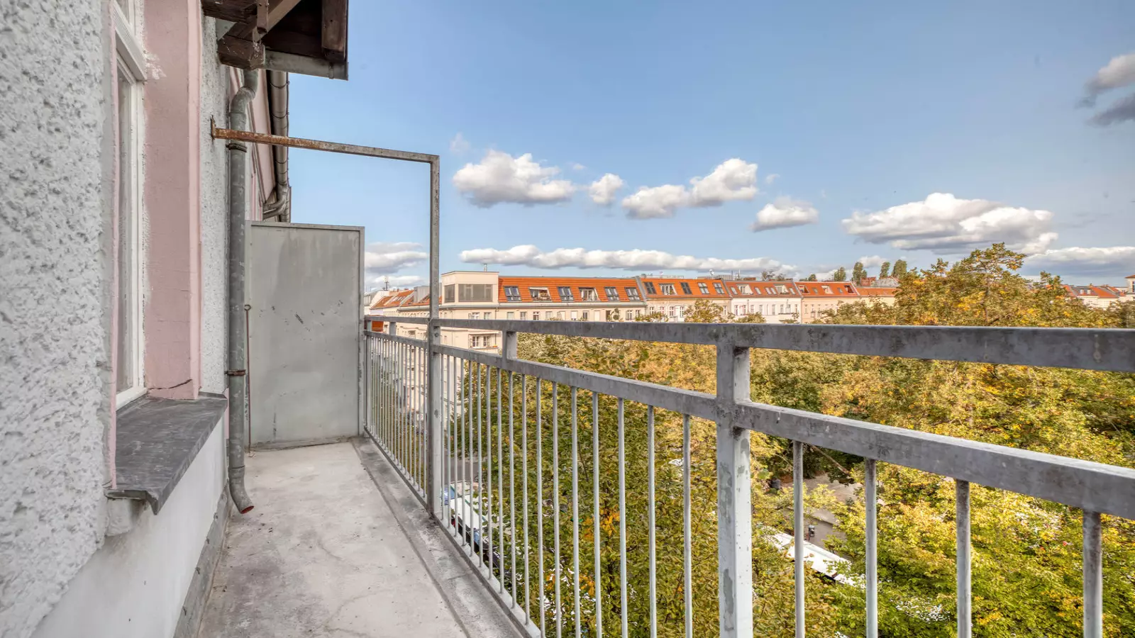 Wohnung Chausseestraße in Berlin
