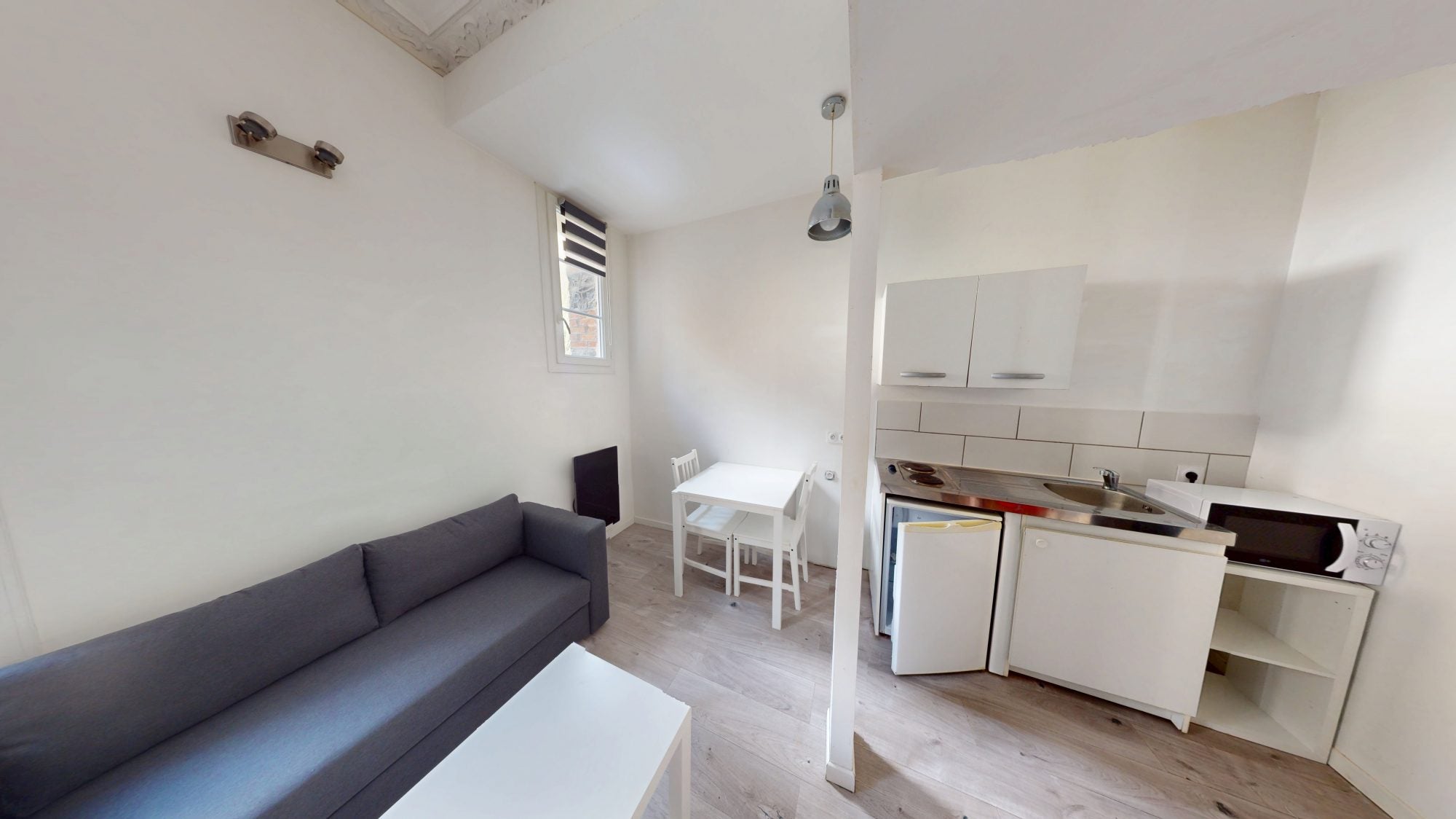 Appartement Rue de Trigauville à Le Havre