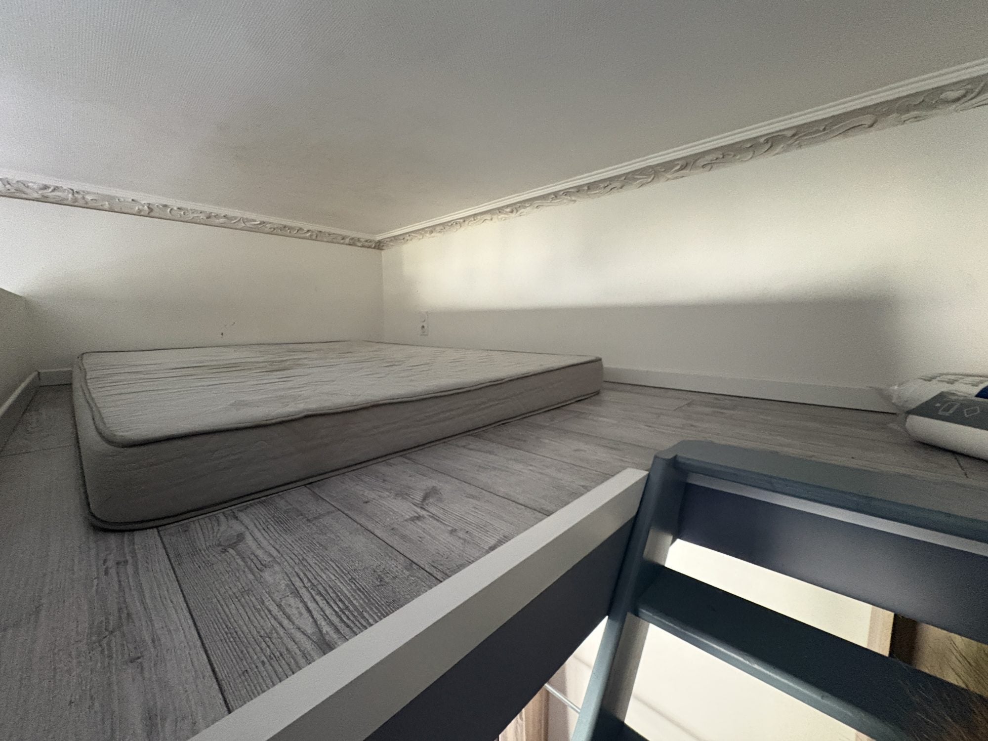 Appartement Rue de Trigauville à Le Havre