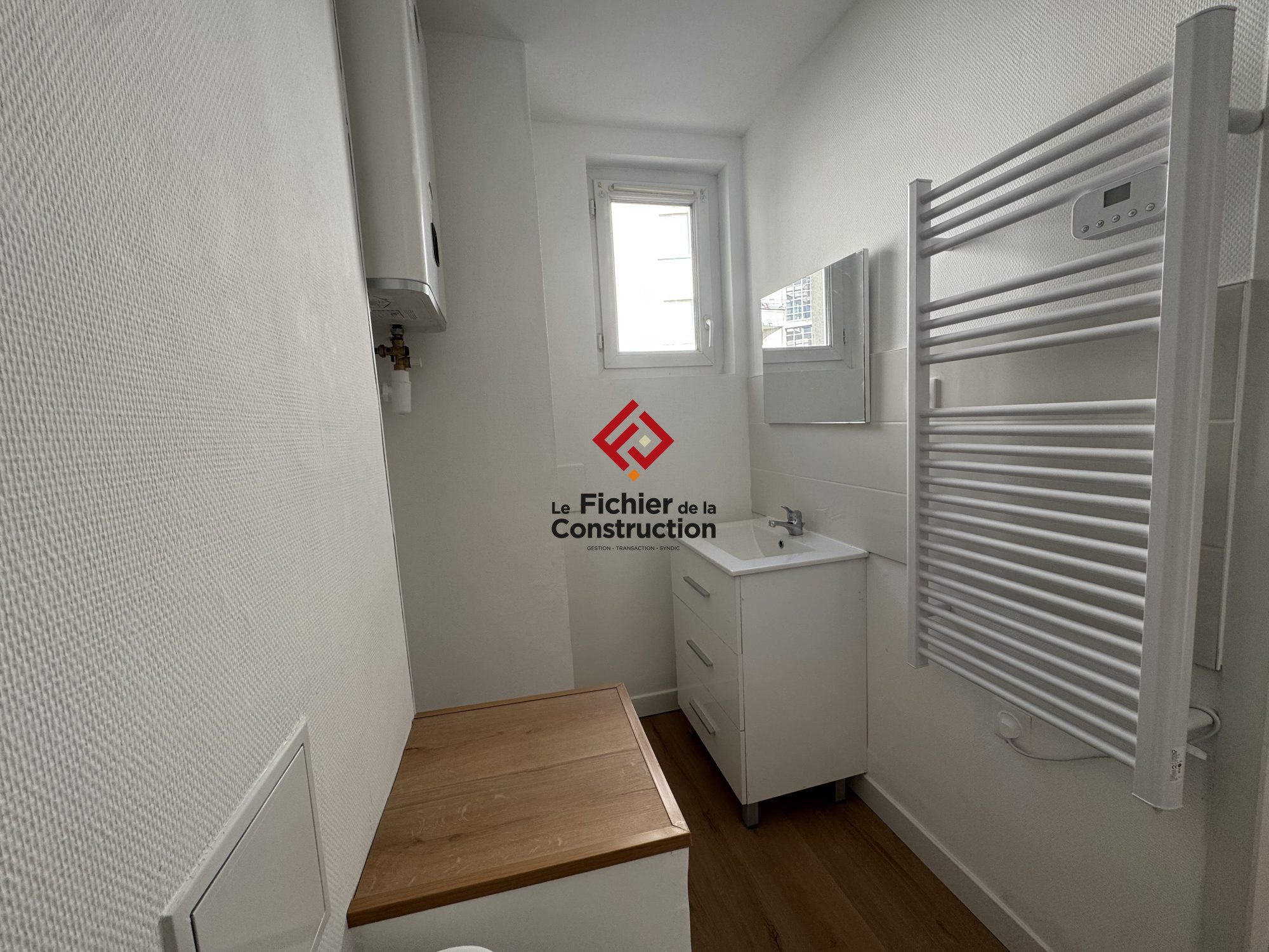 Appartement Rue Capitaine Camine à Grenoble