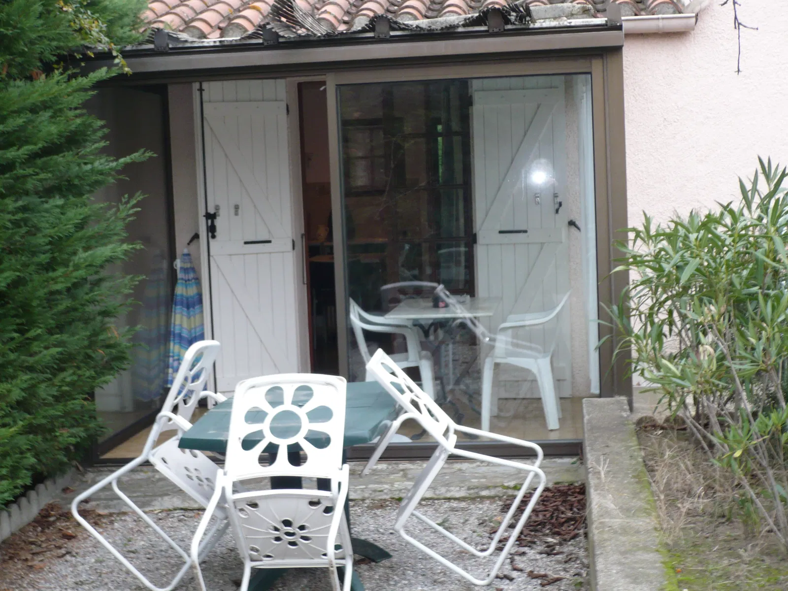 Appartement Rue de l'Oasis à Sorède
