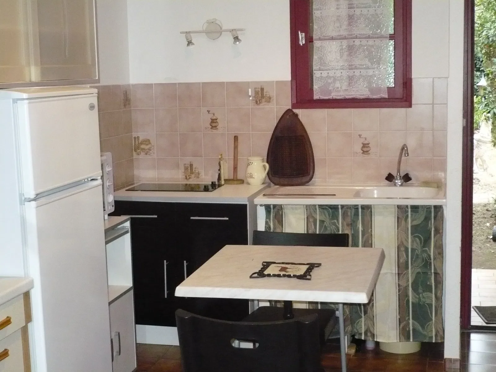 Appartement Rue de l'Oasis à Sorède