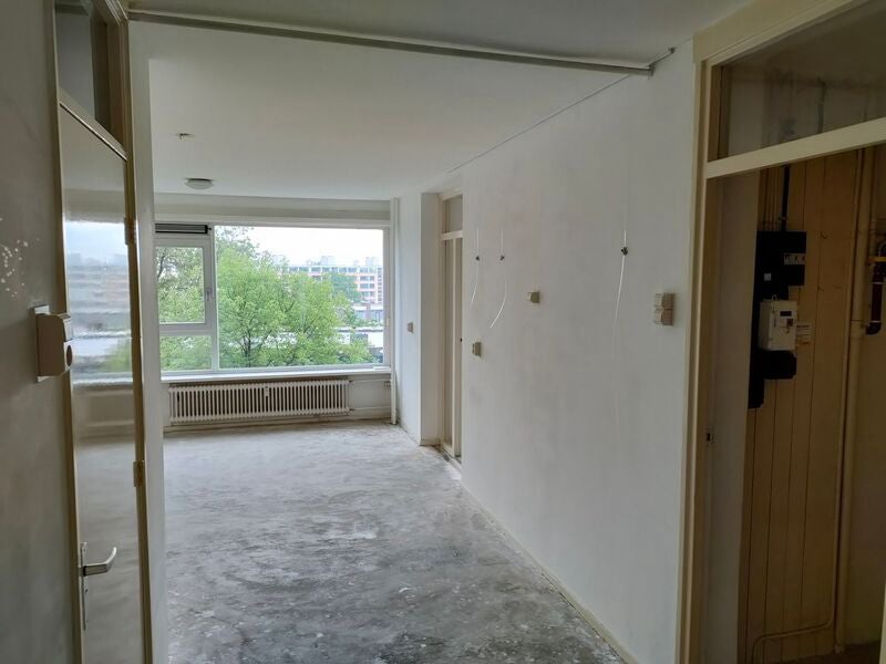 Appartement Ericalaan in Den Haag