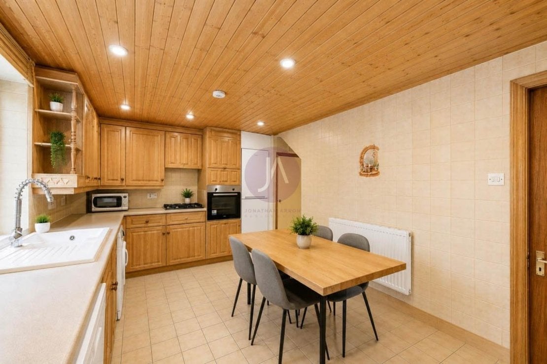 Flat Abercorn Place in City of Westminster