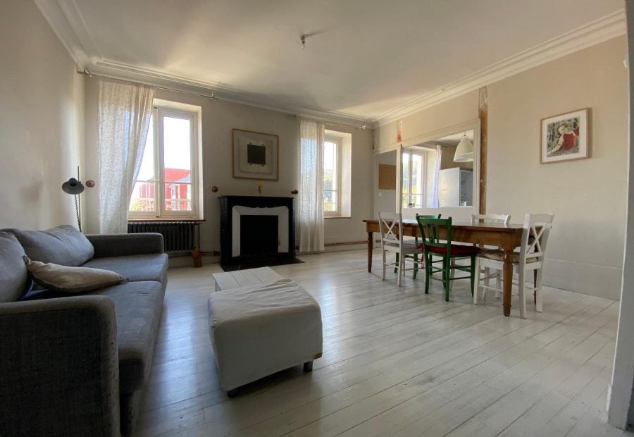 Appartement Rue Armand et Marius Barbi à Fontaine
