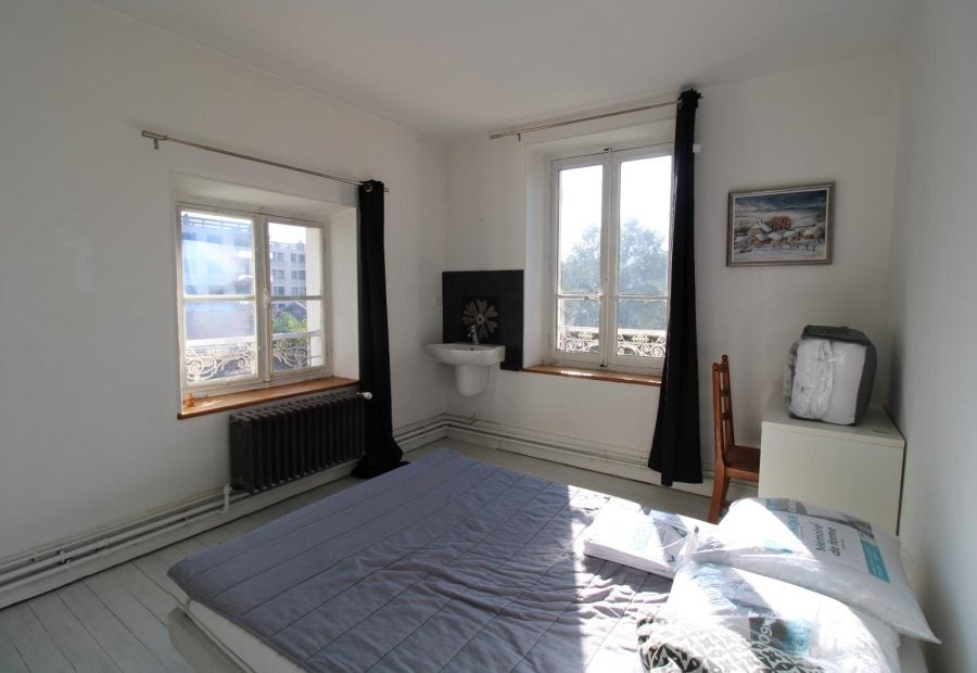 Appartement Rue Armand et Marius Barbi à Fontaine