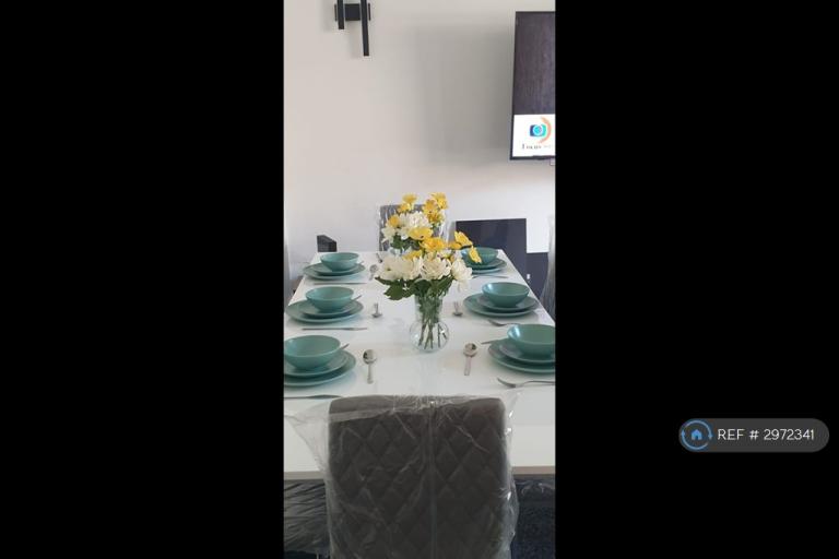 House Ayres Road in Manchester
