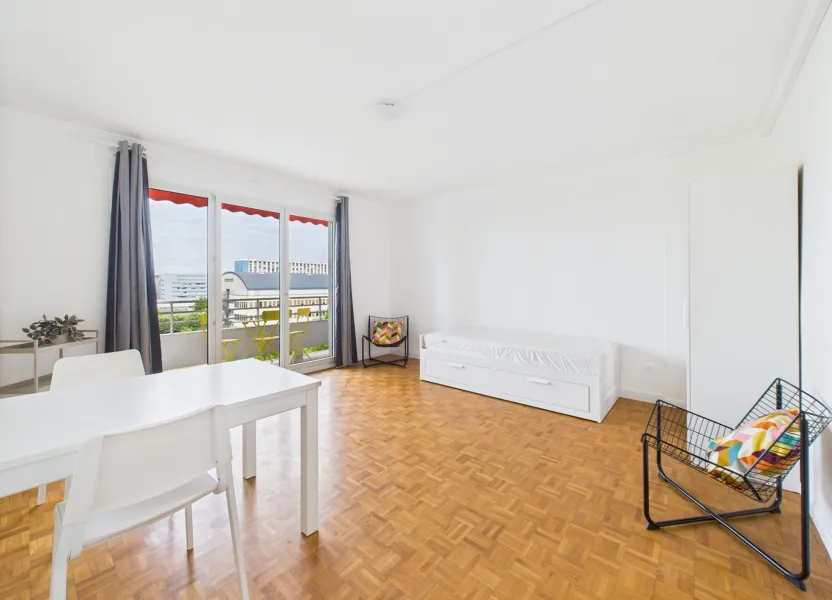 Room Place d'Athènes in Strasbourg