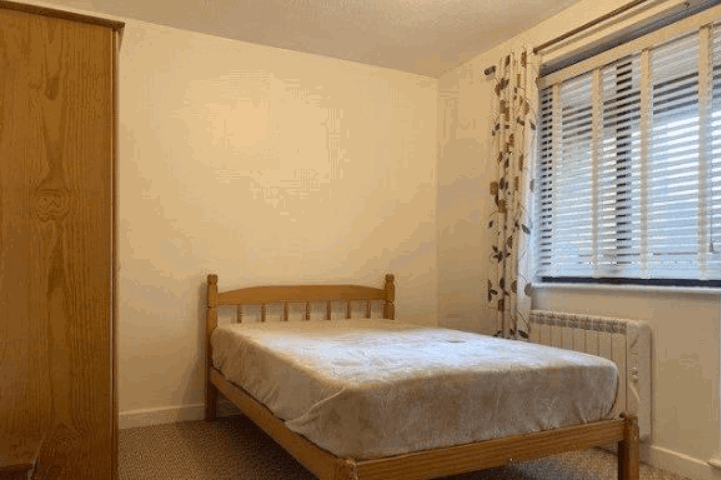 Flat Lucas Street in Greater London