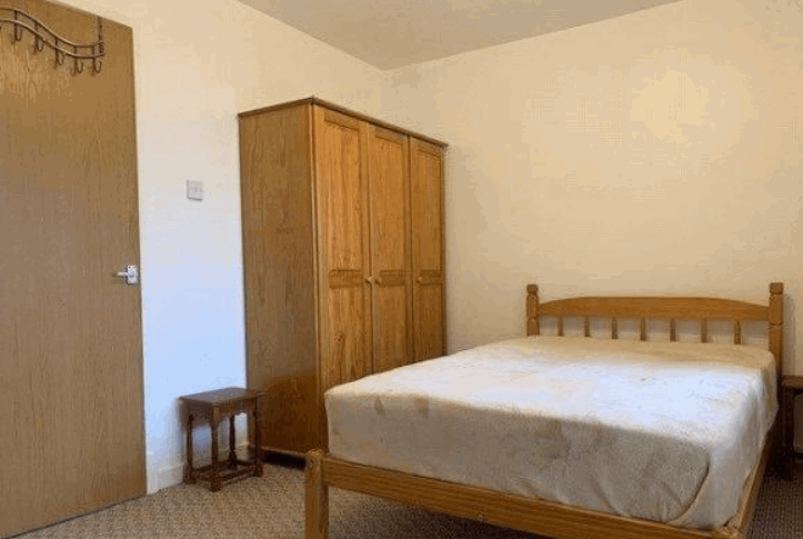 Flat Lucas Street in Greater London