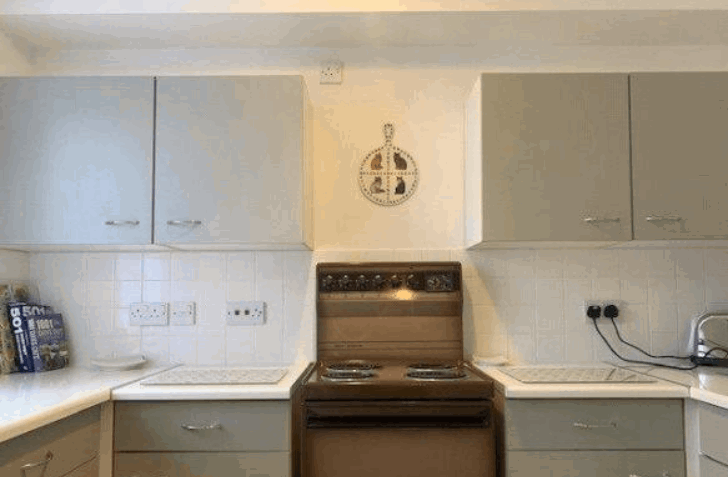 Flat Lucas Street in Greater London