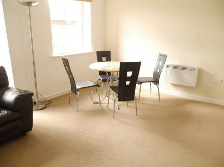 Flat Buttermere Close in Melton